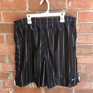 Vintage Nike shorts
